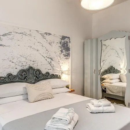 Annamaria Maison d'hôtes Naples