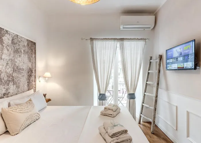 Annamaria 3* Nápoles