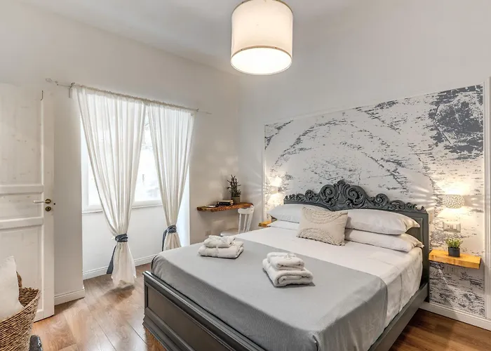 Annamaria 3* Nápoles